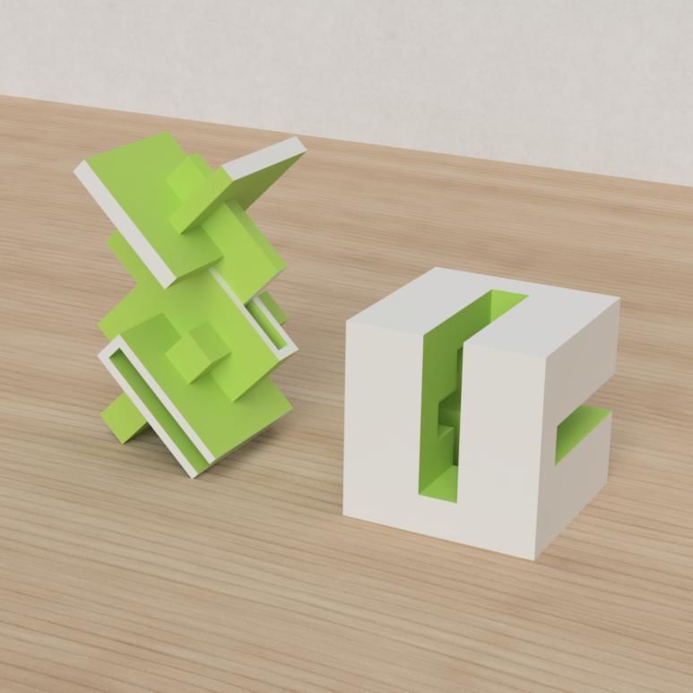 Task 29 - Express beauty Free 3D print model_5