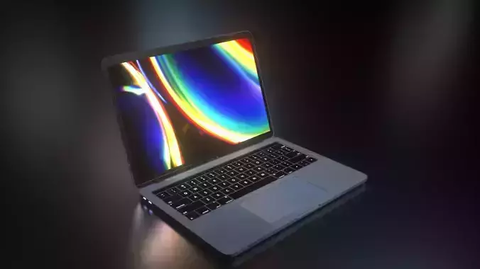 MacBook pro