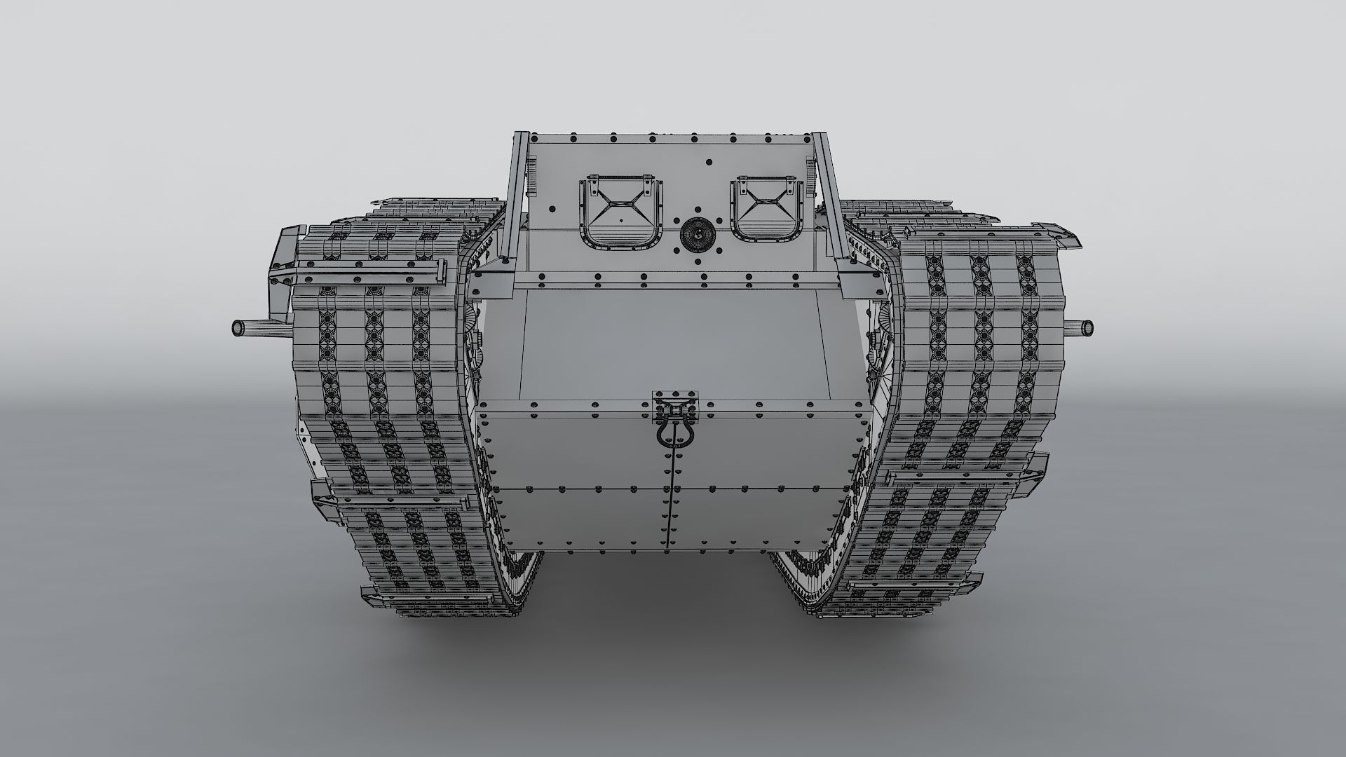 Mark IV Male 3D model_17