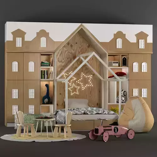 full-furniture-set-children