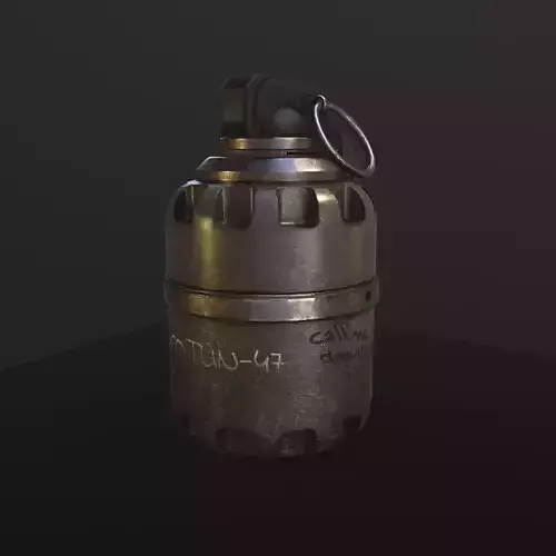 Grenade V3