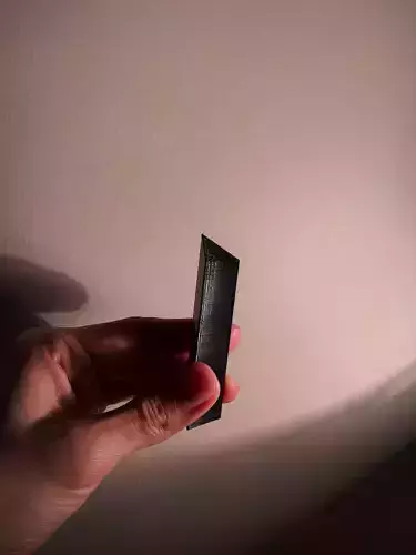 Mysterious Monolith 3D print model