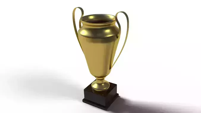 Trophy Cup