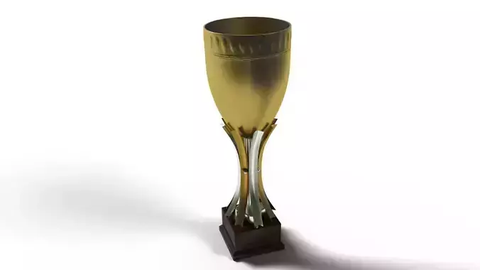 Trophy Cup