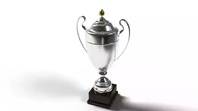 Trophy Cup