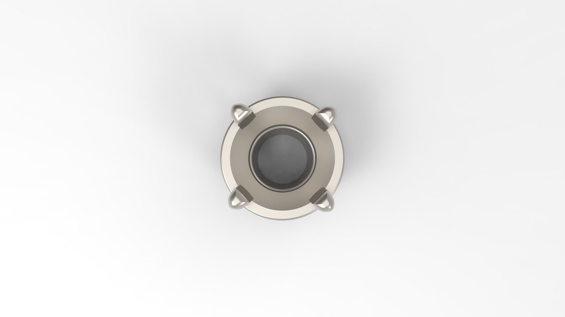 Jewelry Prong Head Set Package 085 3D print model_5