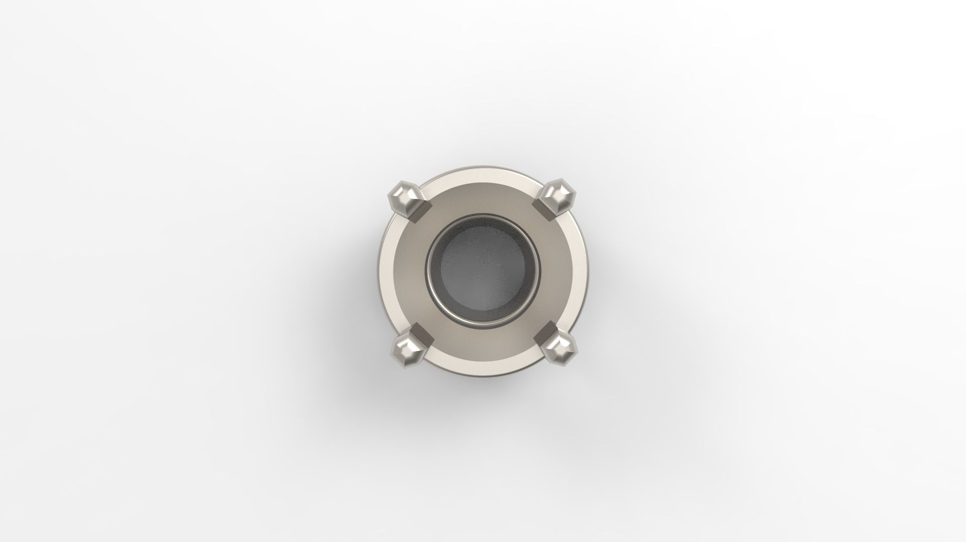 Jewelry Prong Head Set Package 086 3D print model_5