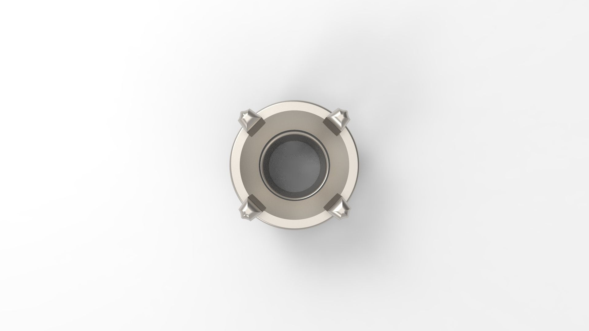 Jewelry Prong Head Set Package 090 3D print model_5