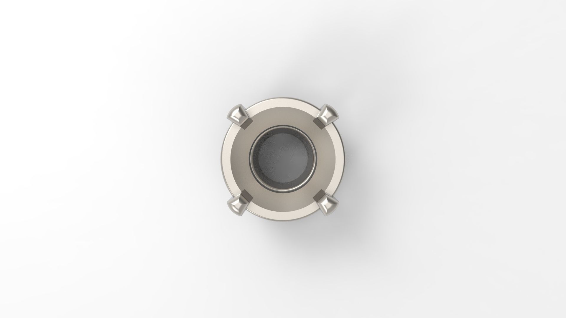 Jewelry Prong Head Set Package 094 3D print model_8