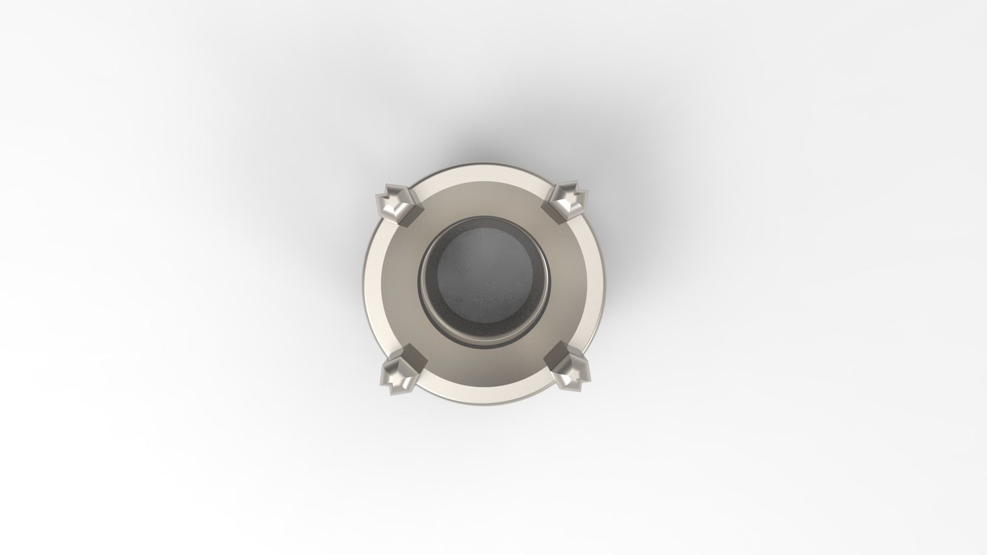 Jewelry Prong Head Set Package 099 3D print model_6