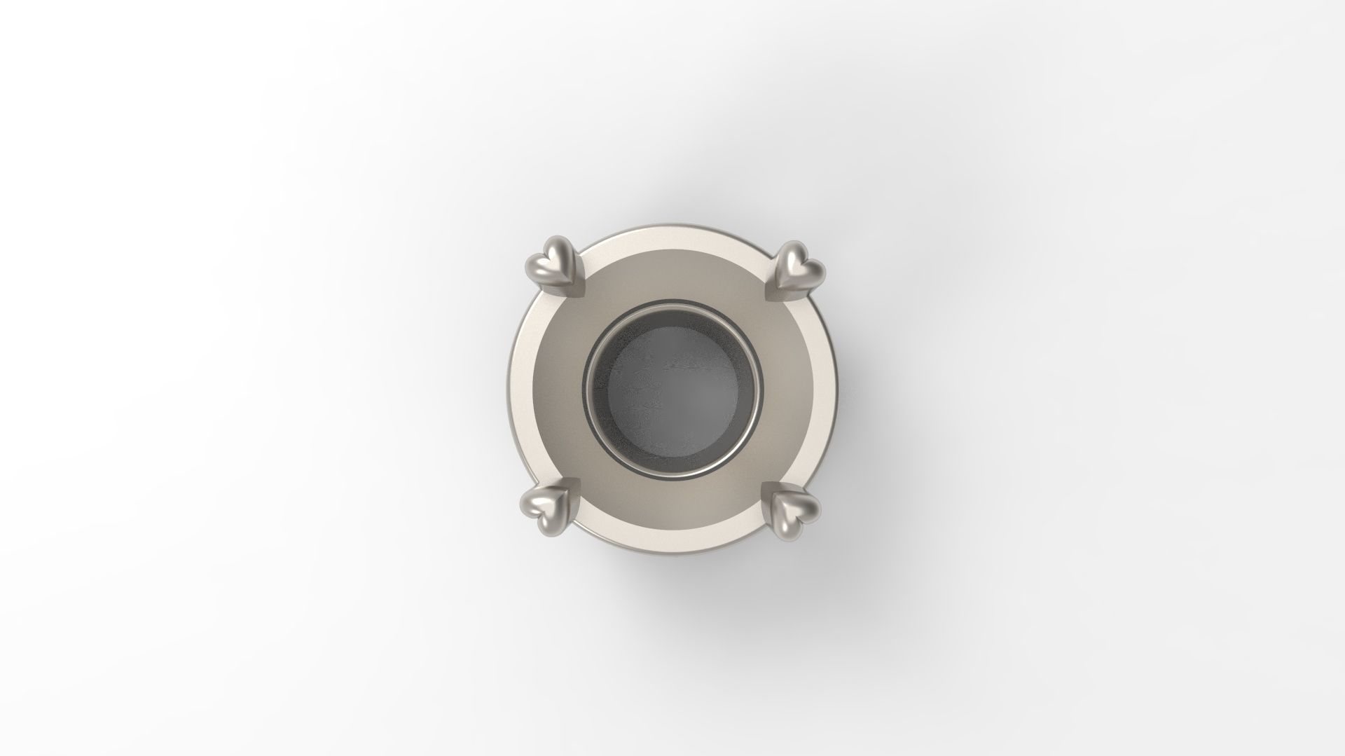 Jewelry Prong Head Set Package 102 3D print model_6