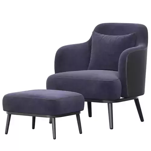 Leslie Armchair