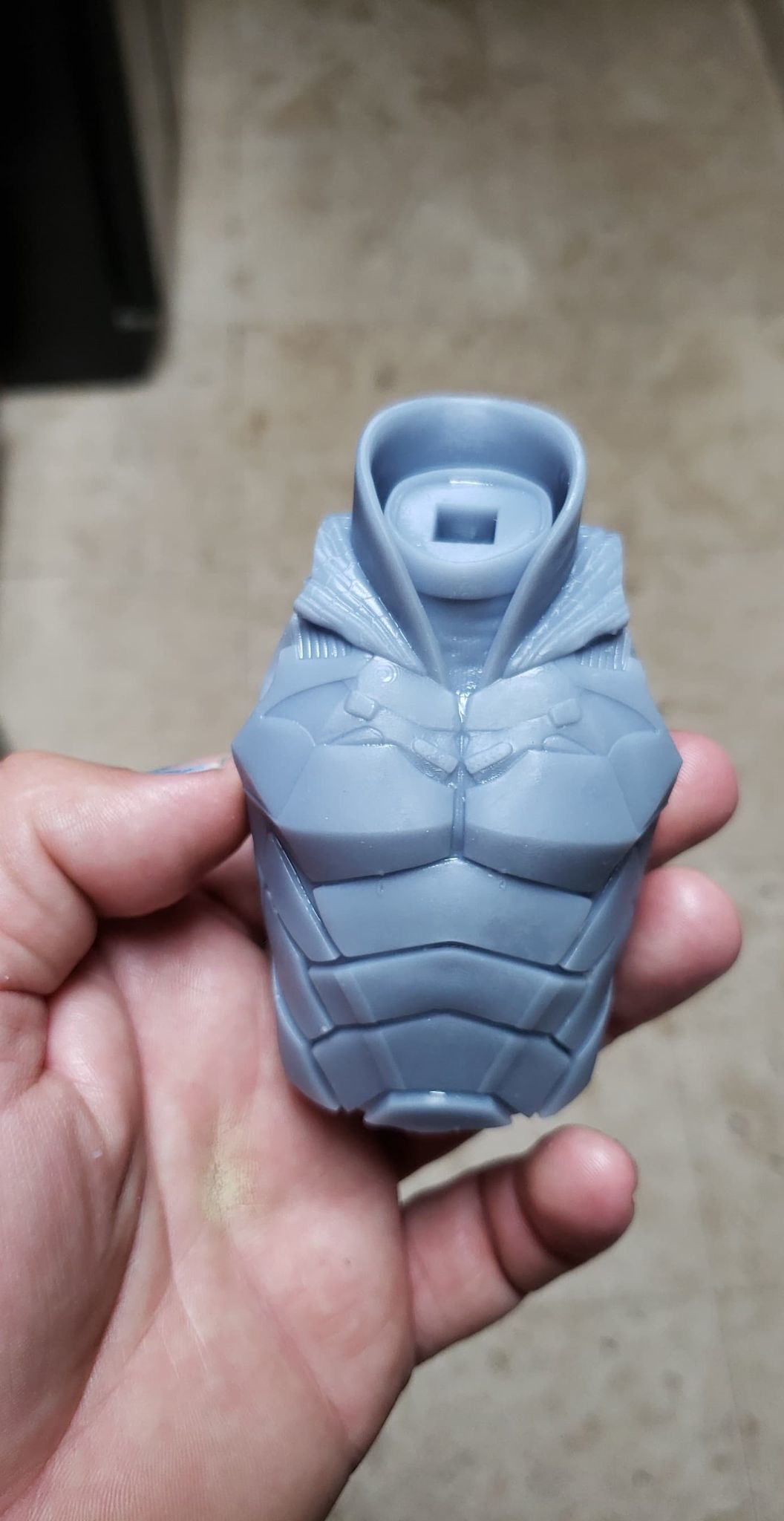 The Batman 2022 3D print model_10