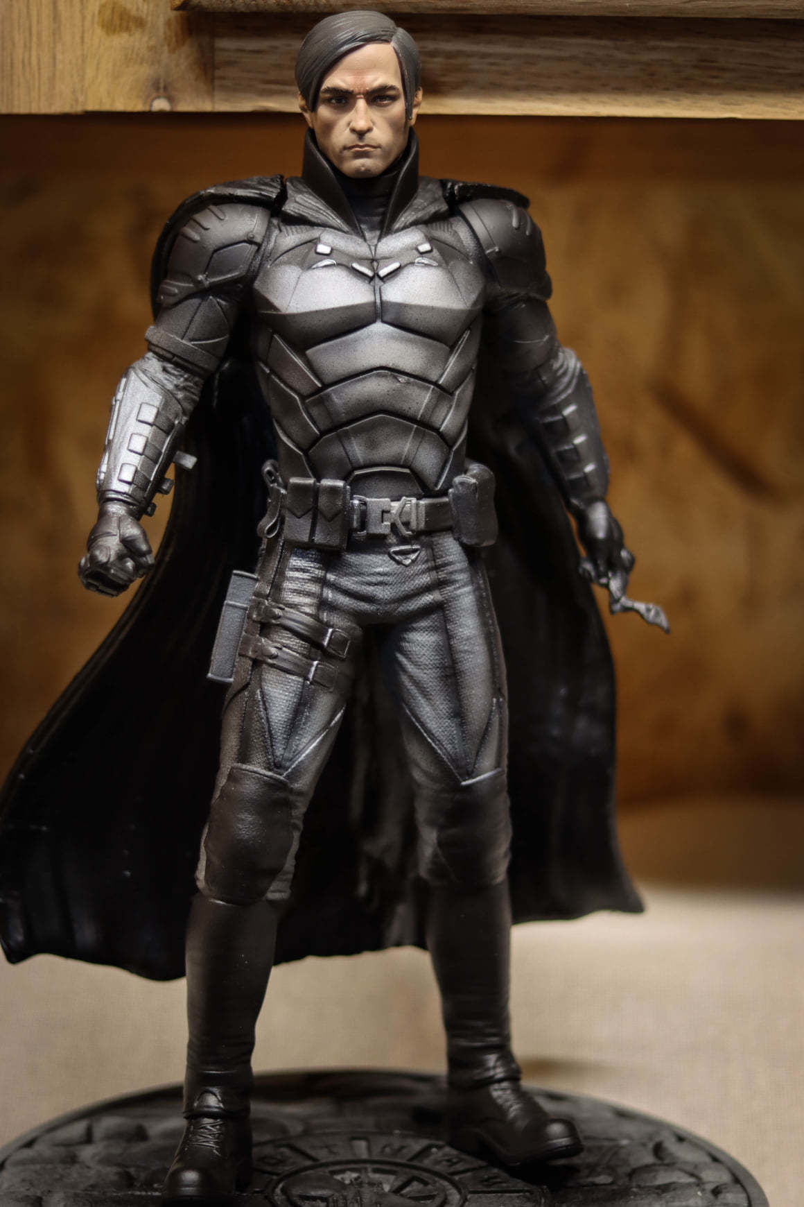 The Batman 2022 3D print model_19