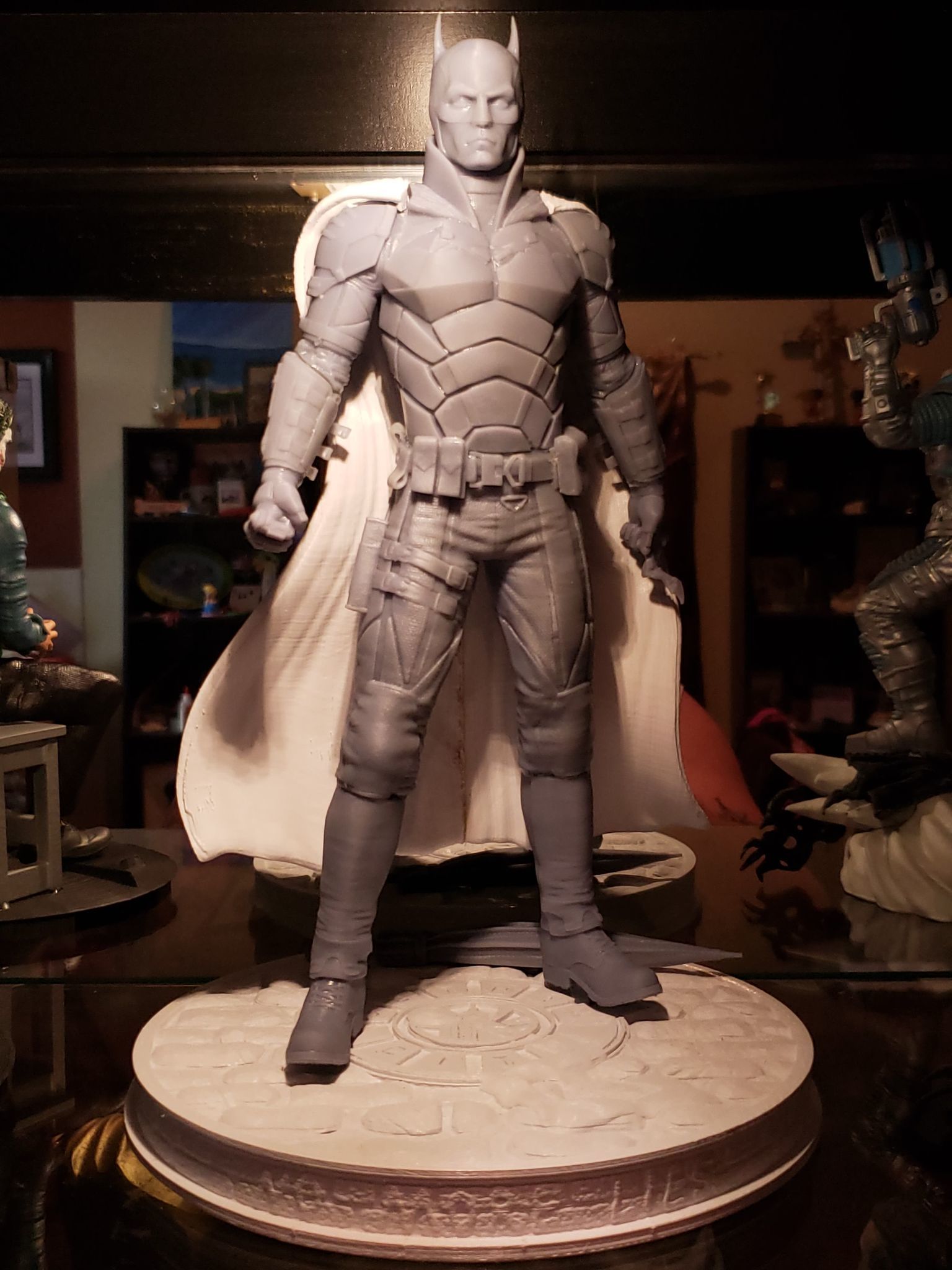 The Batman 2022 3D print model_17