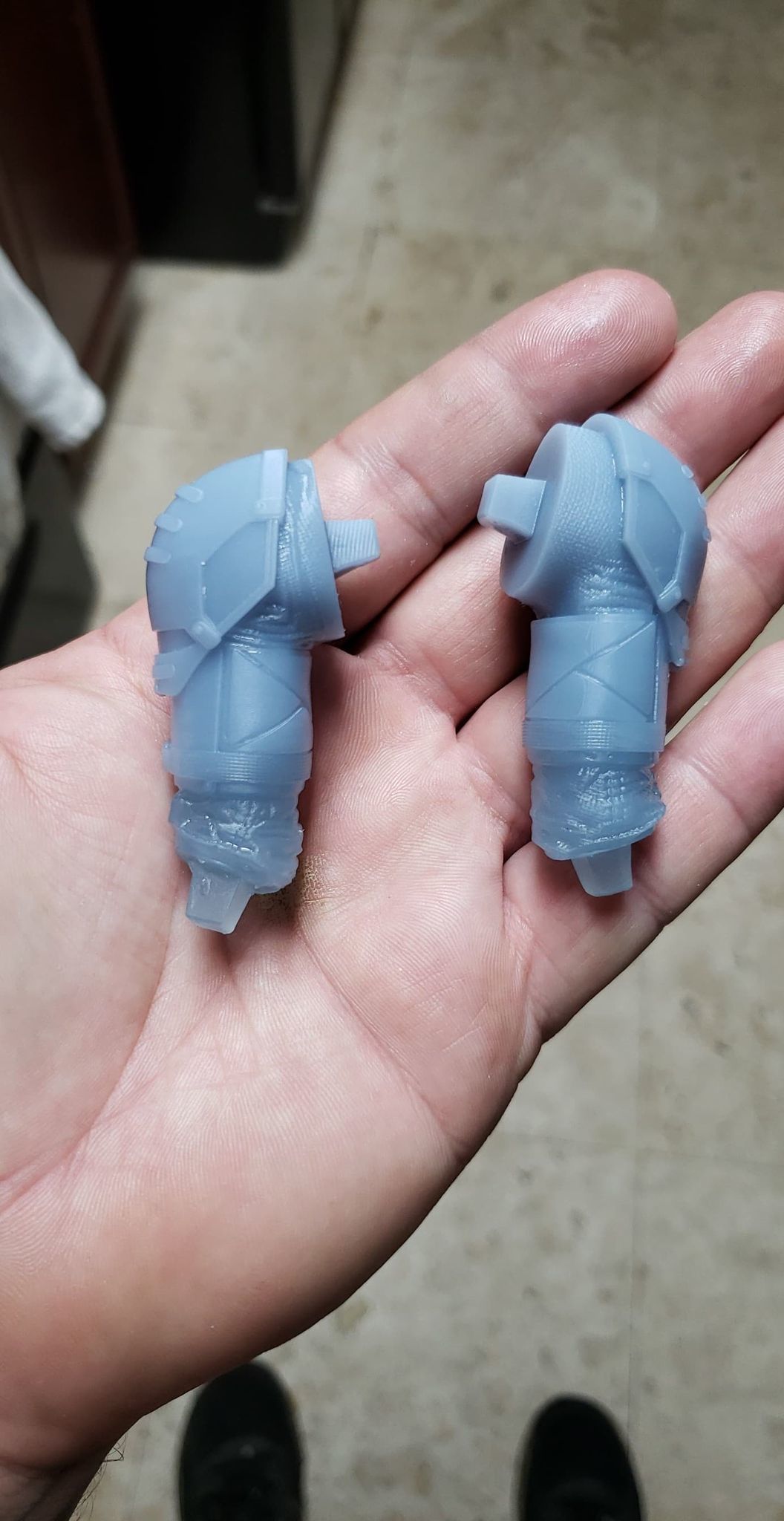 The Batman 2022 3D print model_9