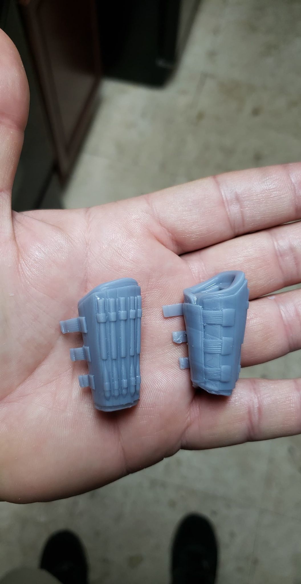 The Batman 2022 3D print model_11