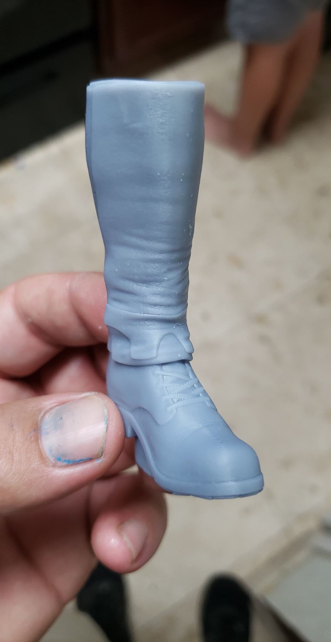 The Batman 2022 3D print model_7