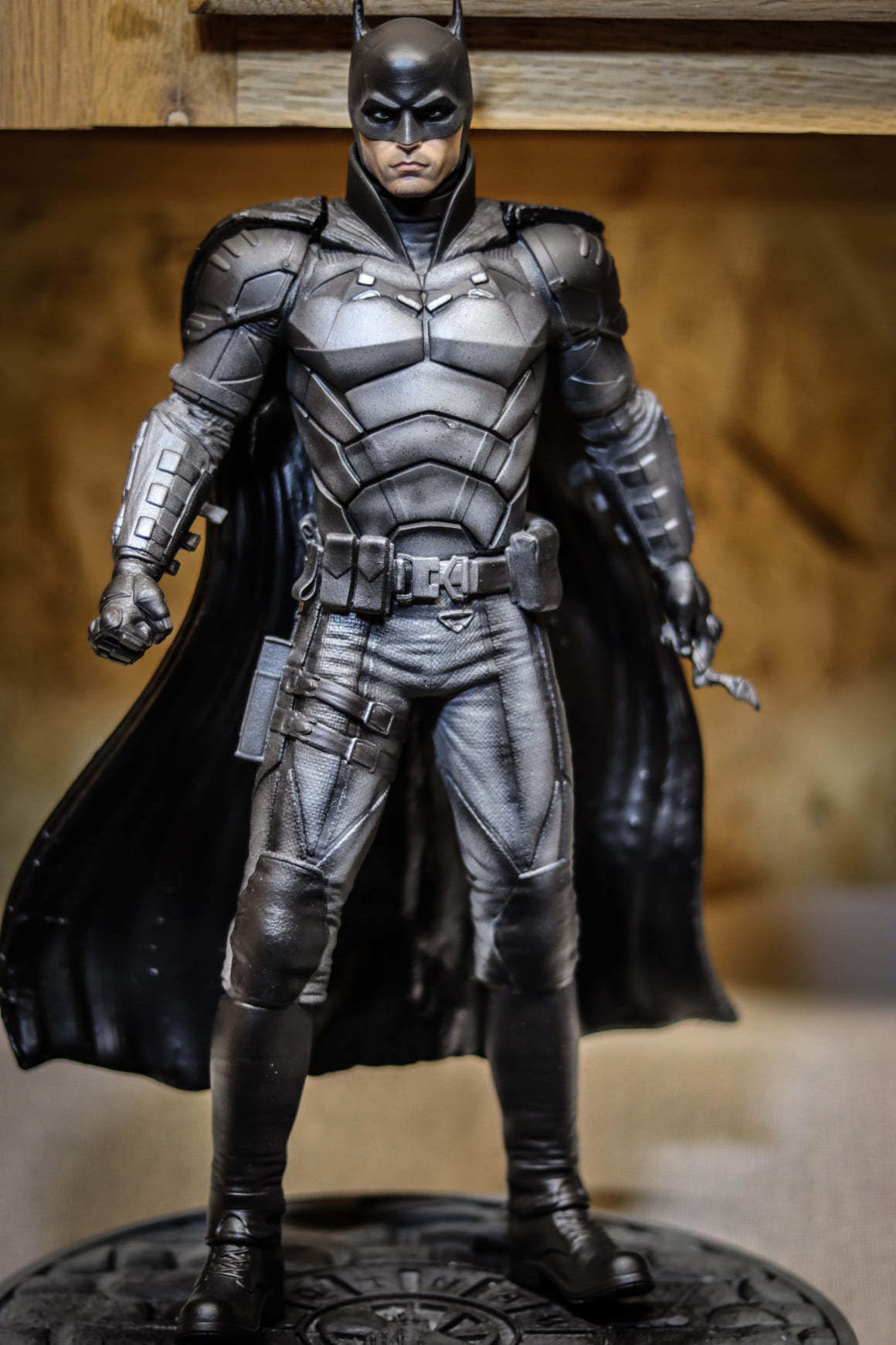 The Batman 2022 3D print model_20