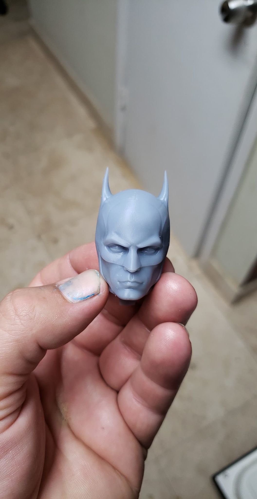 The Batman 2022 3D print model_12