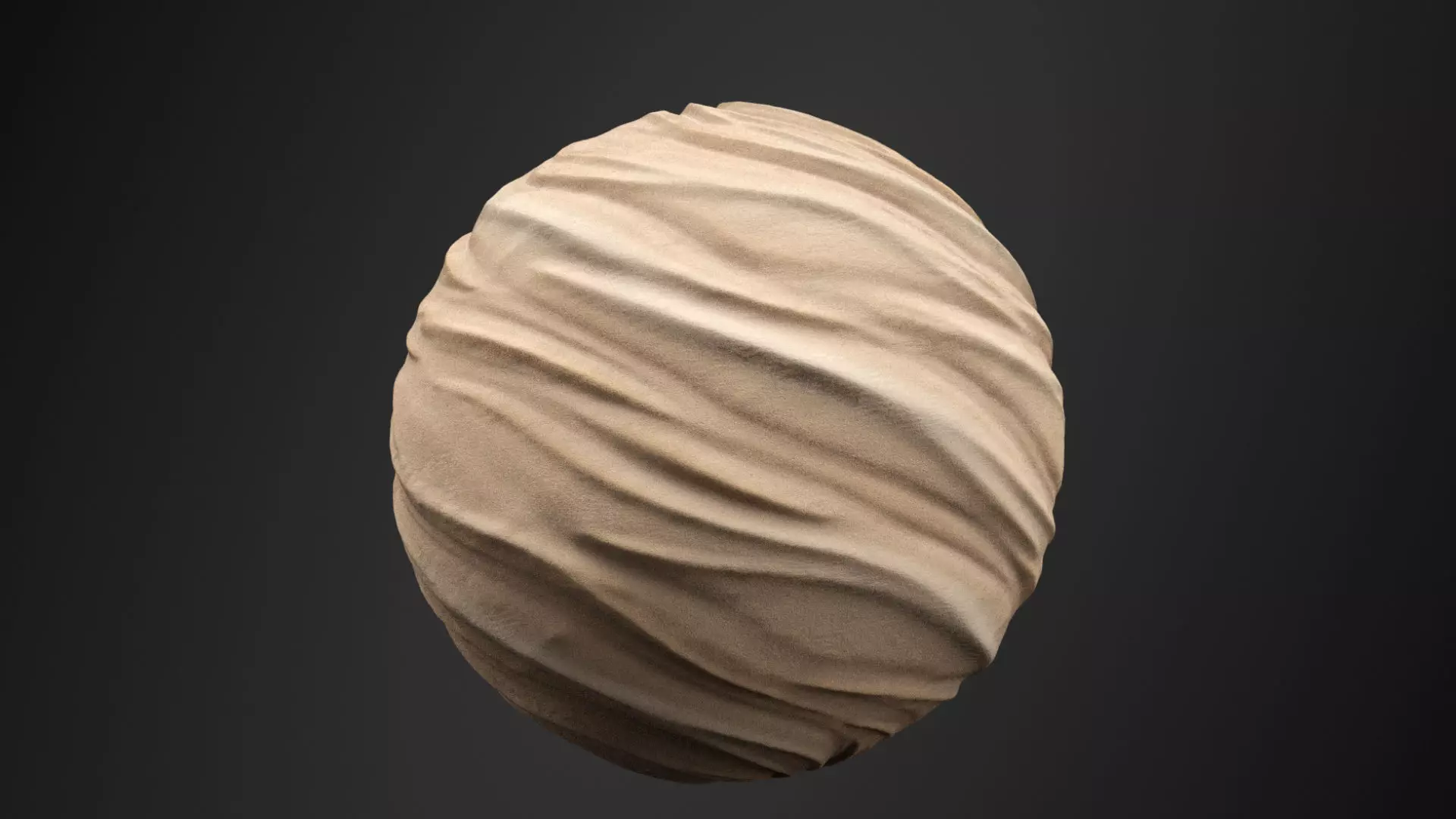 Stylized Base Sand Texture