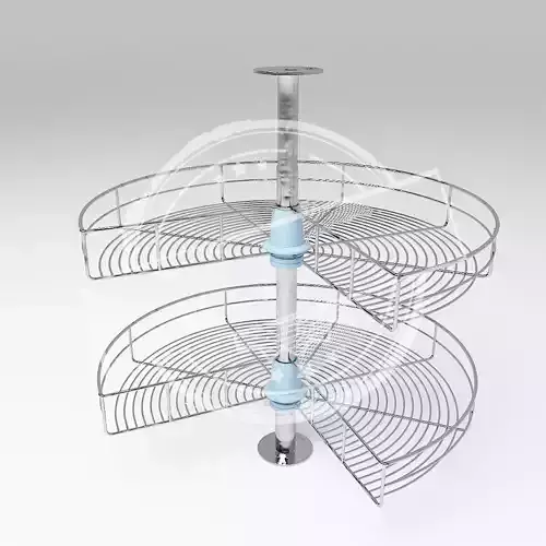 kitchen spice shelves GS05-80