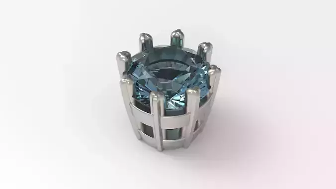 Jewelry Prong Head Set Package 188