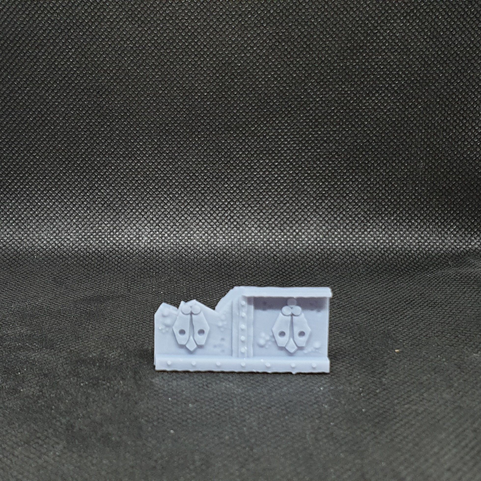 Plague Building Set 3D print model_13