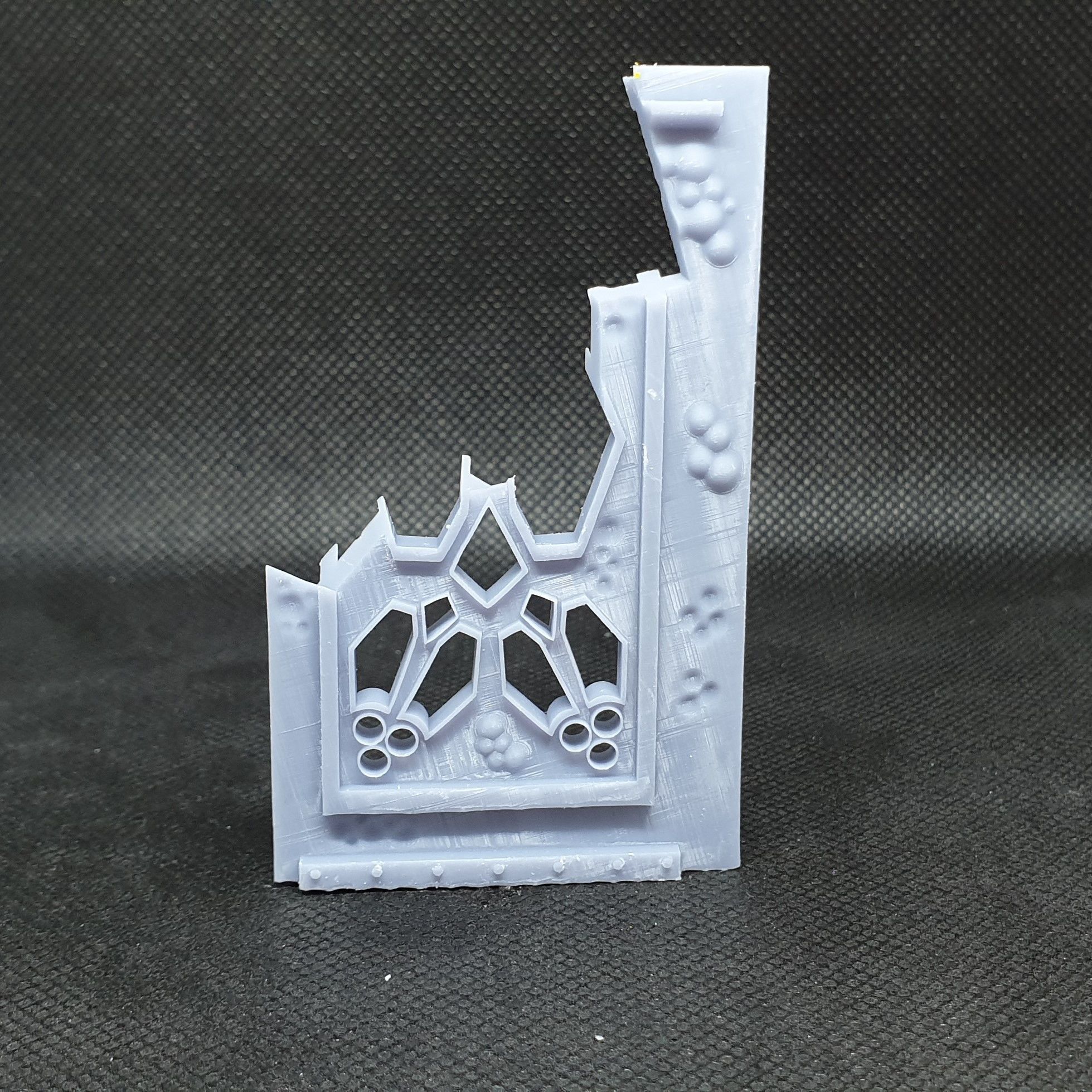 Plague Building Set 3D print model_19