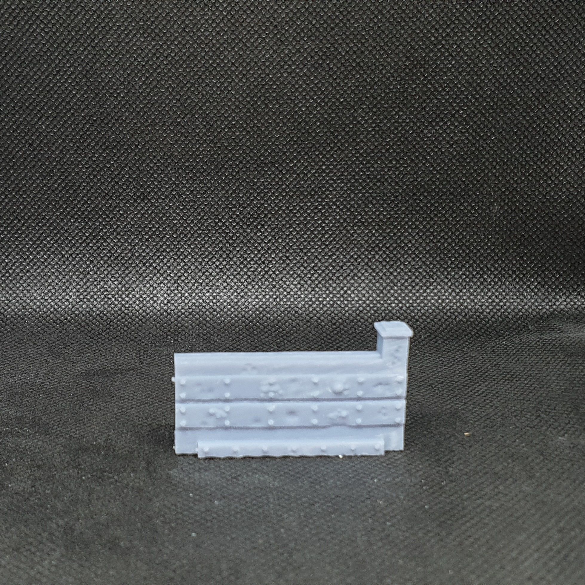 Plague Building Set 3D print model_11