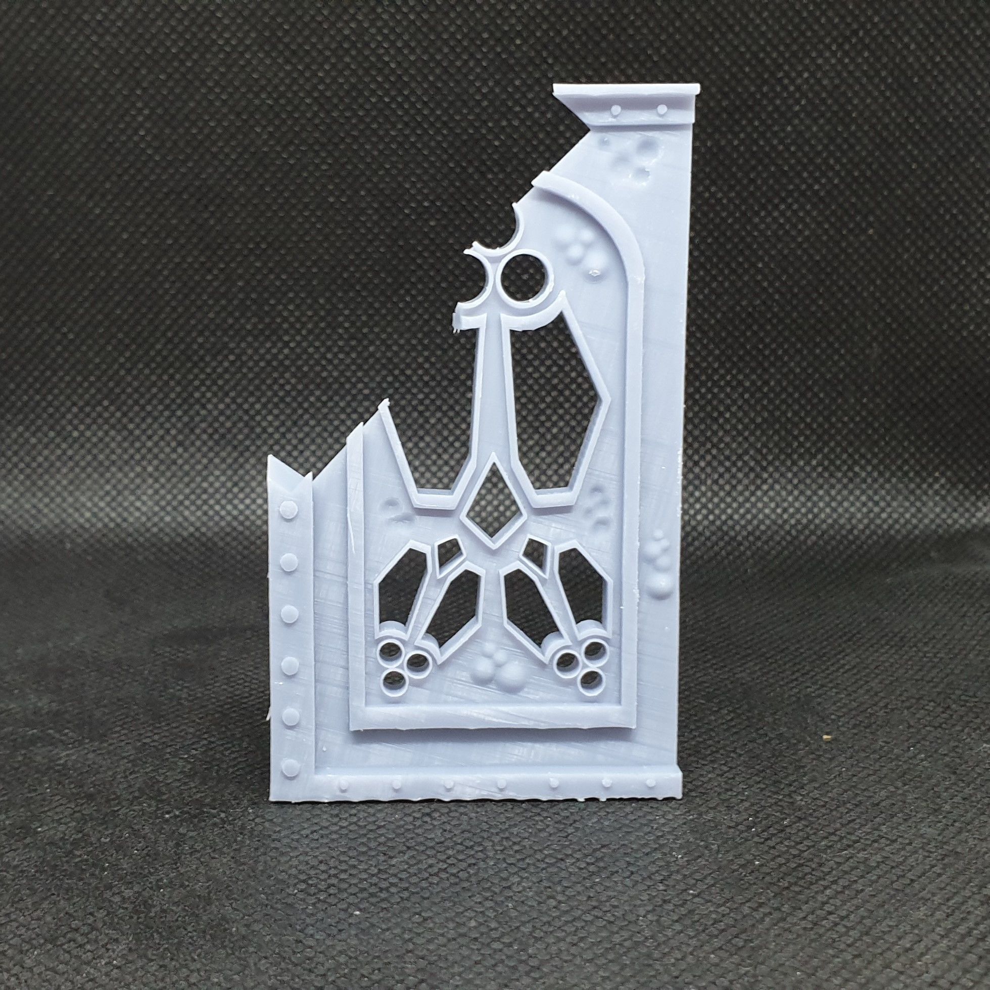 Plague Building Set 3D print model_14