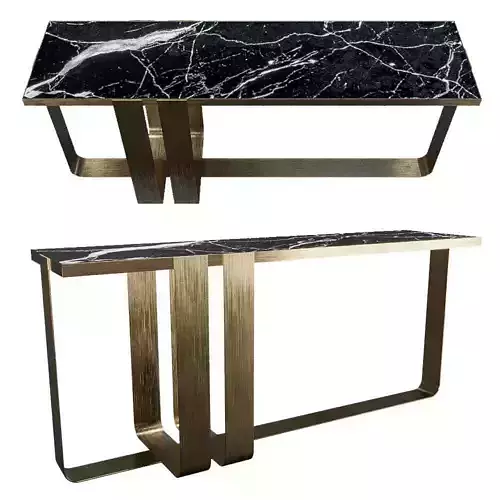 giorgio collection - Console