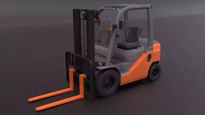 Forklift Generic