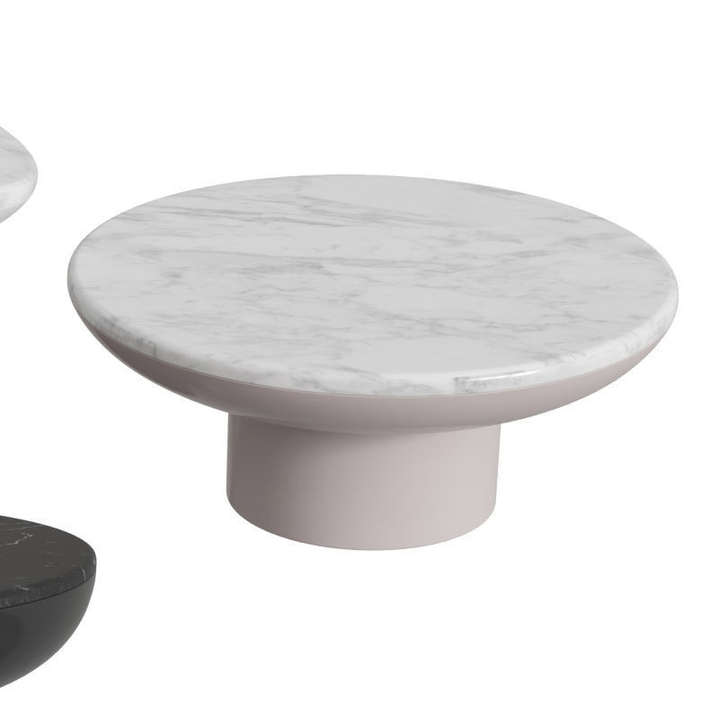 Tambor Table 3D model_2