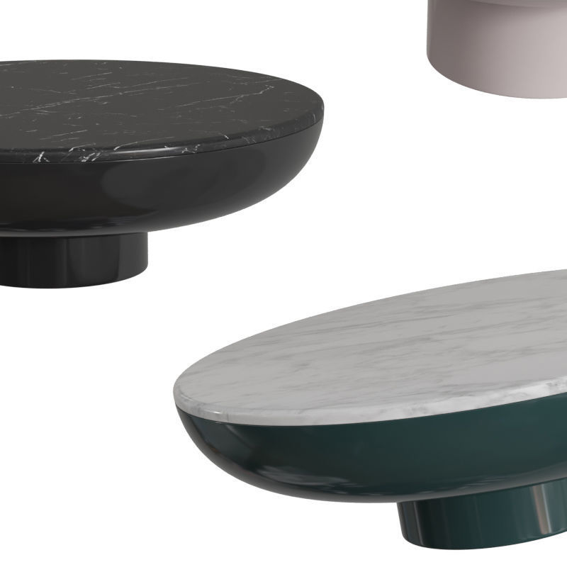 Tambor Table 3D model_3