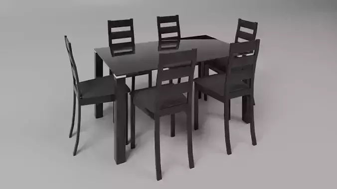 Dining Table set