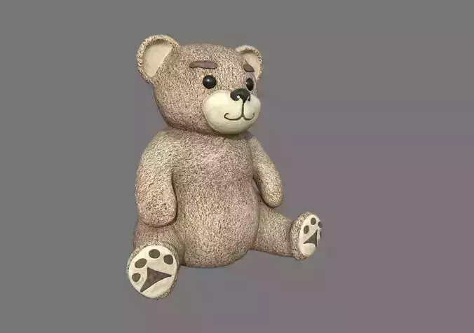 BEAR TEDDY