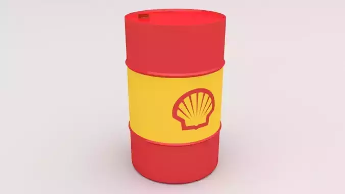 Shell Barrel