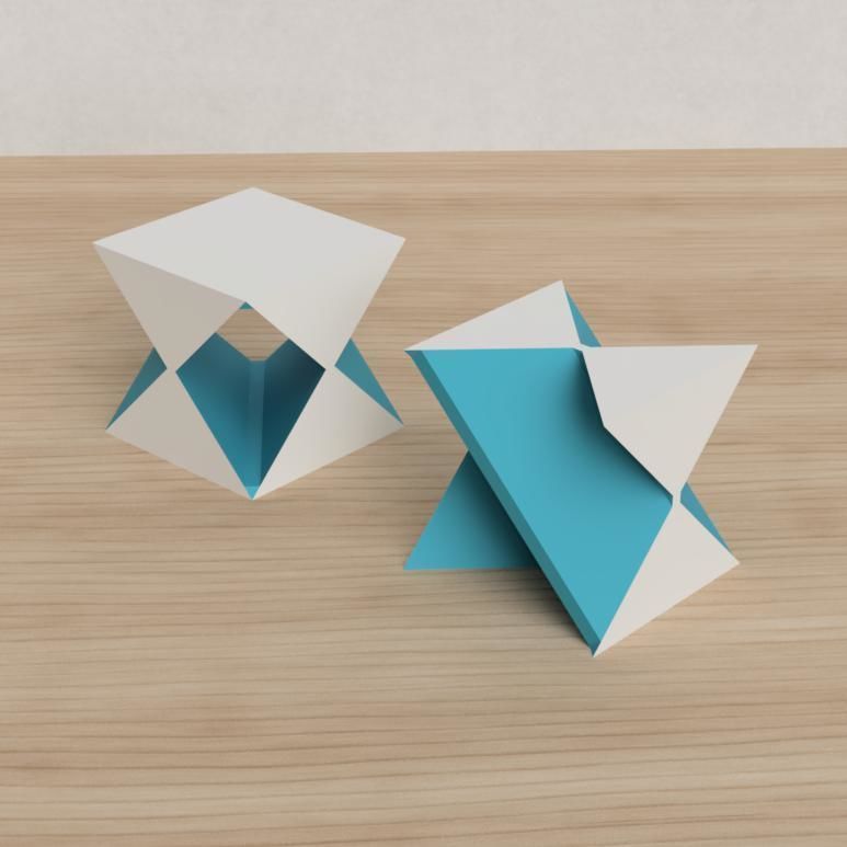 Task 30 - Express beauty Free 3D print model_3