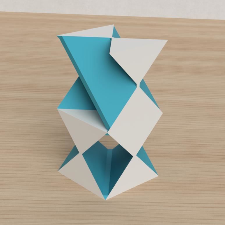 Task 30 - Express beauty Free 3D print model_4