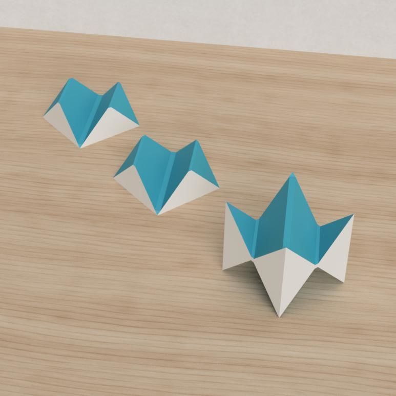 Task 30 - Express beauty Free 3D print model_6