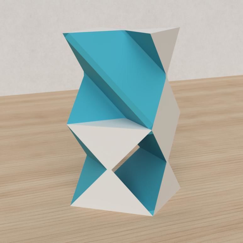 Task 30 - Express beauty Free 3D print model_5