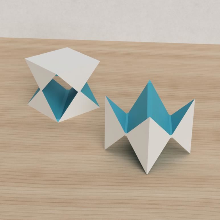 Task 30 - Express beauty Free 3D print model_2