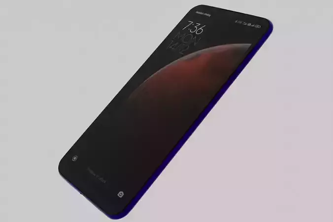 Redmi Note 7
