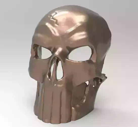 Mask - Punisher