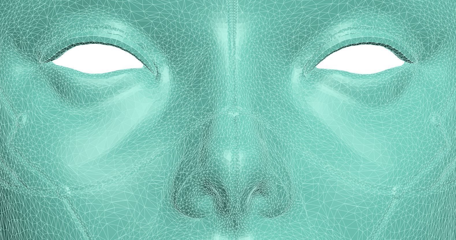 Mask - robo 3D print model_5