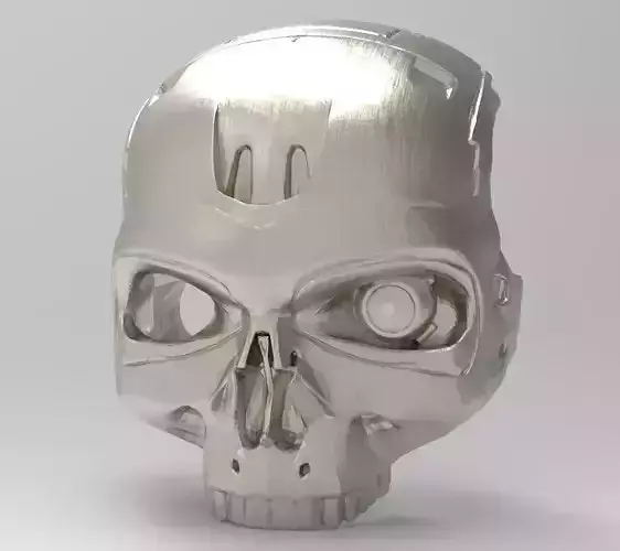 Mask - T800