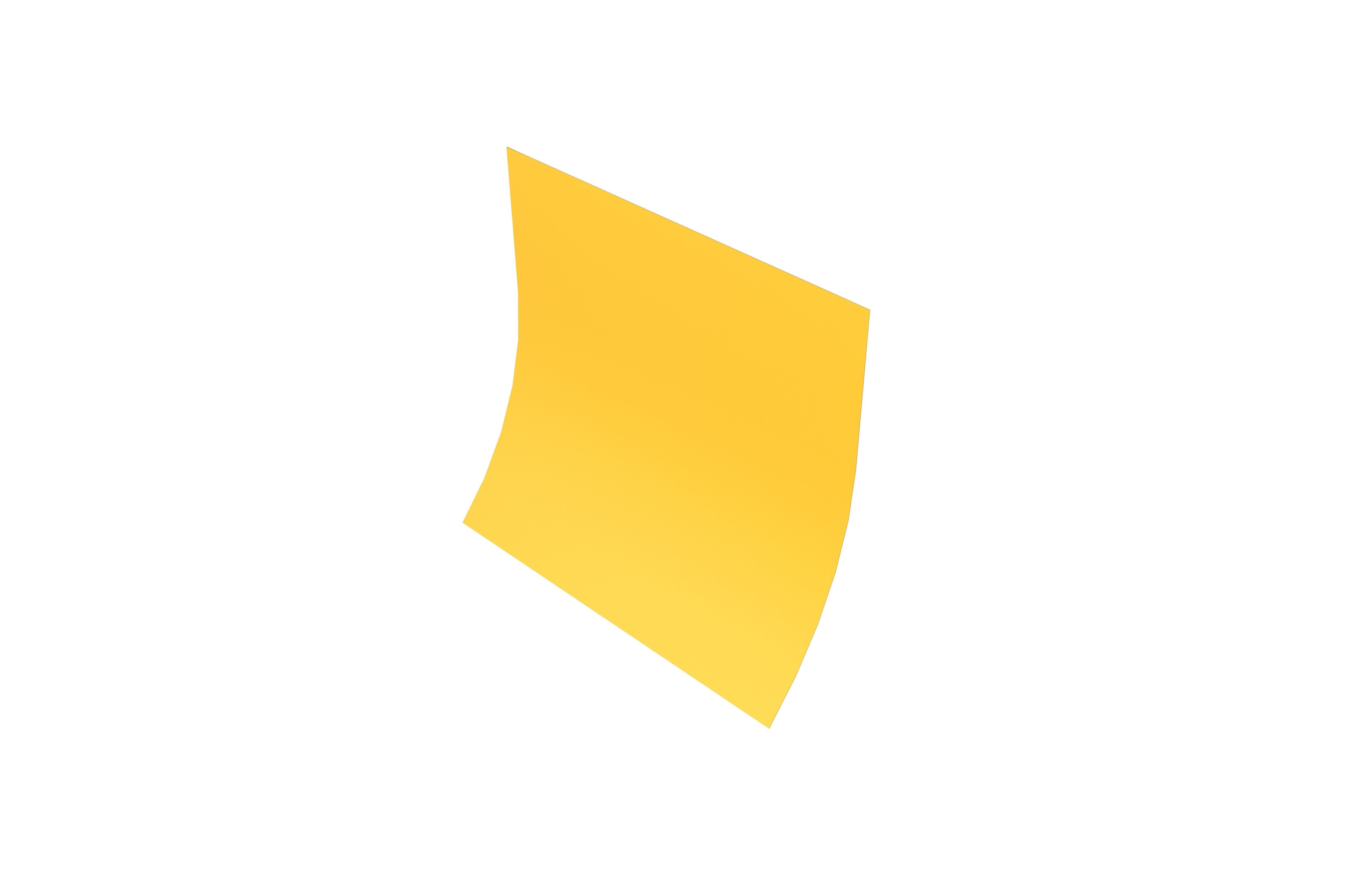 Memo Note v1 002 Low-poly 3D model_2