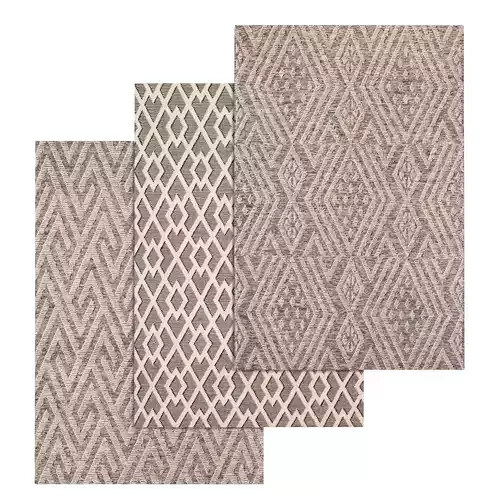 Rug Set 2083
