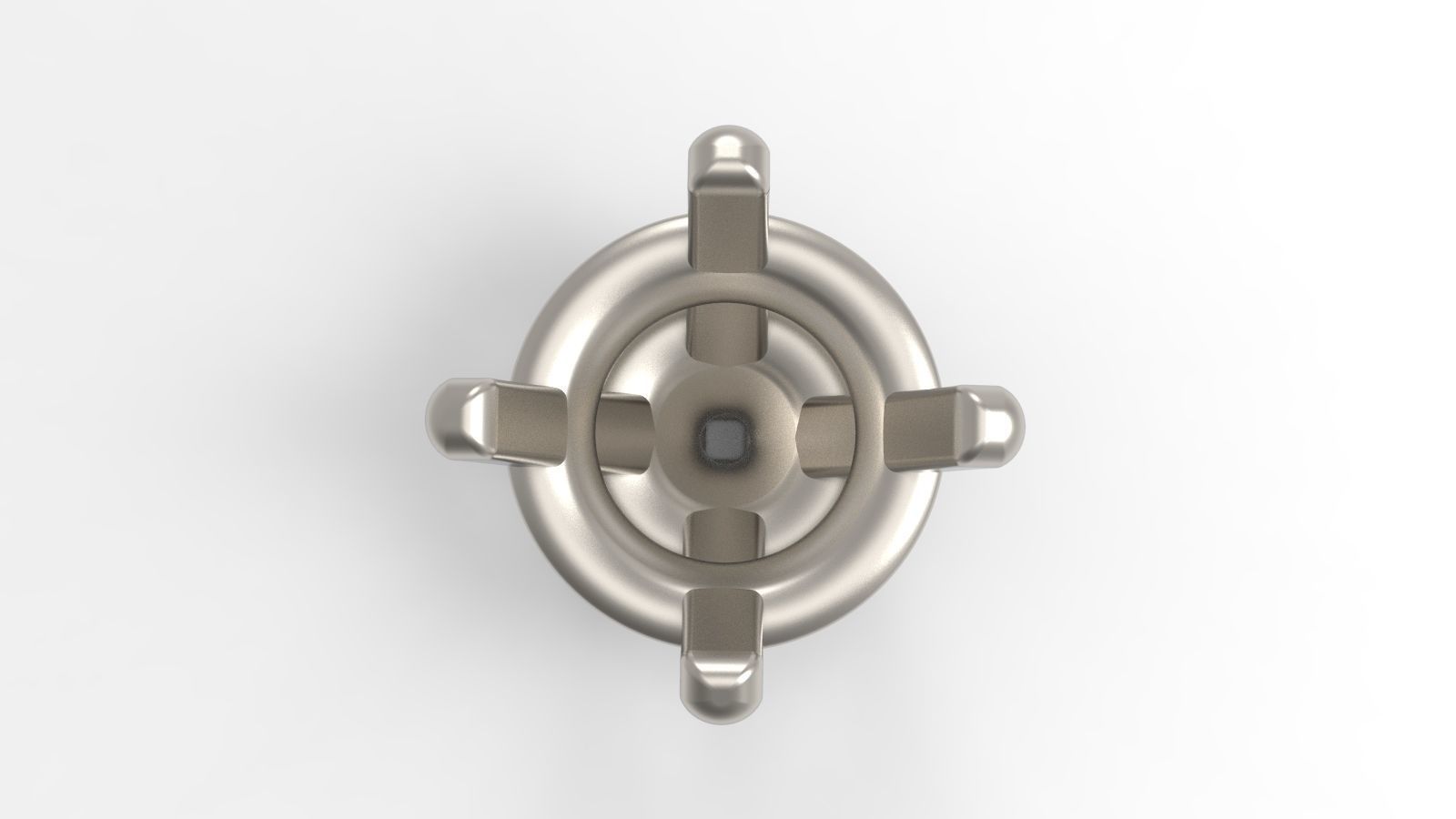 Jewelry Prong Head Set Package 263 3D print model_6